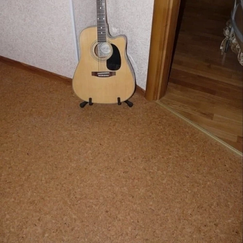 390V NN ПРОБКОВОЕ ПОКРЫТИЕ CORKART ПРОБКОВЫЙ ПОЛ ЗАМКОВЫЙ LITE